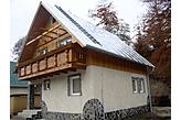 Casa rural Ostrý Grúň Eslovaquia